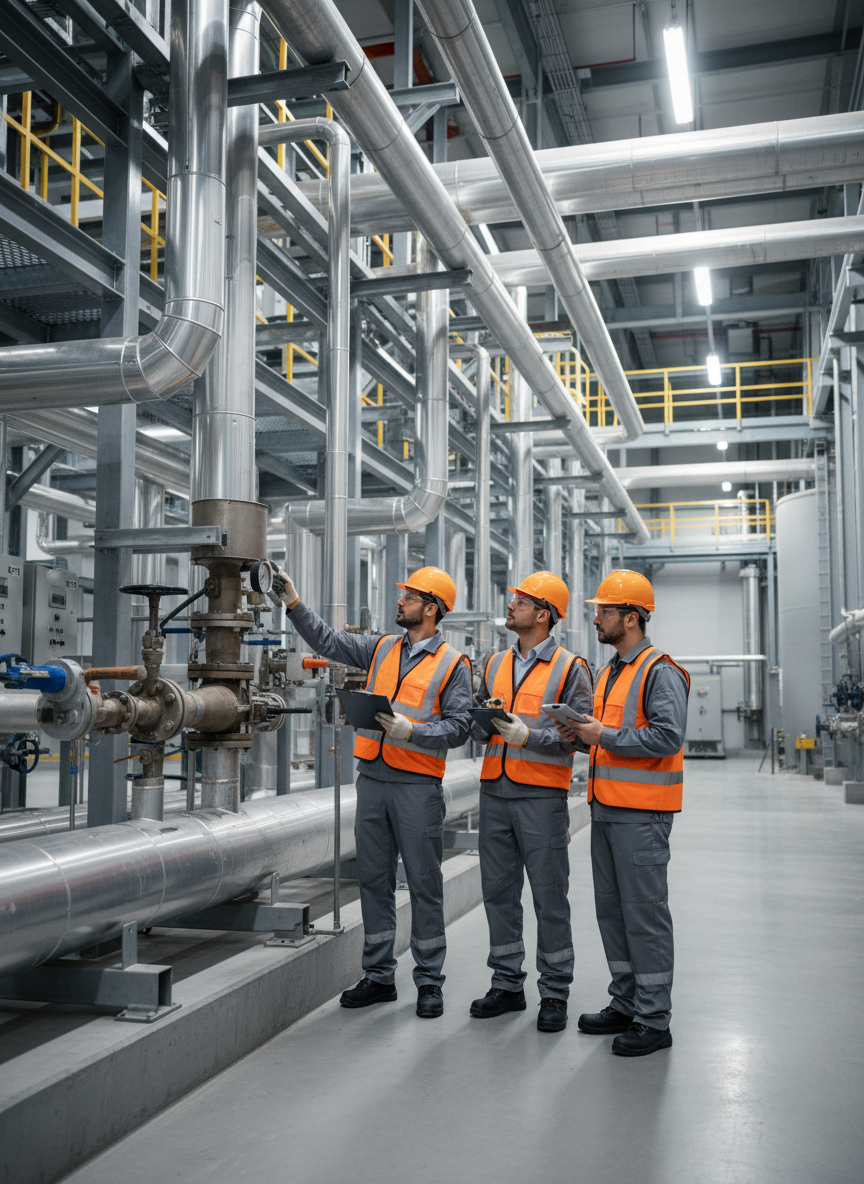 On-Site Engineering