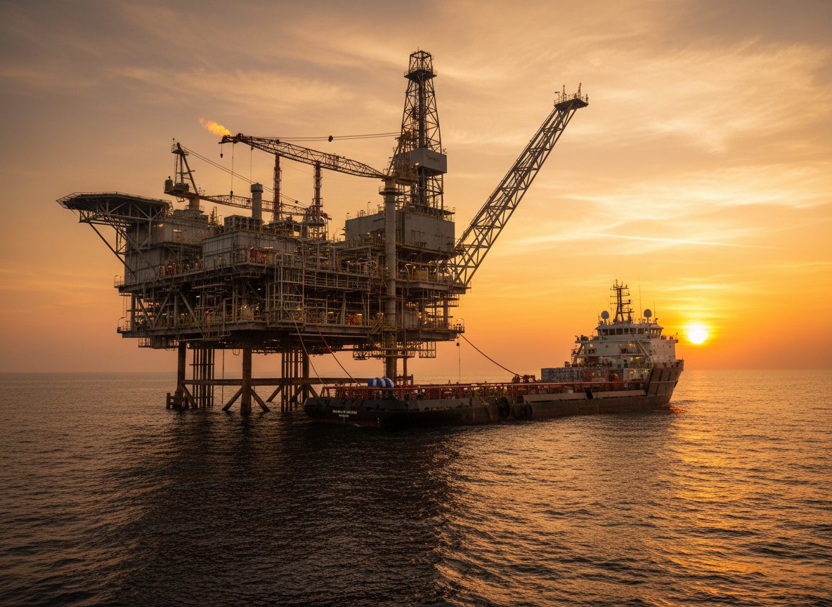 Offshore Operations