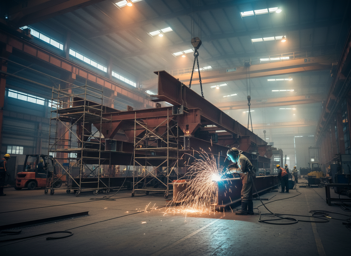 Manufacturing