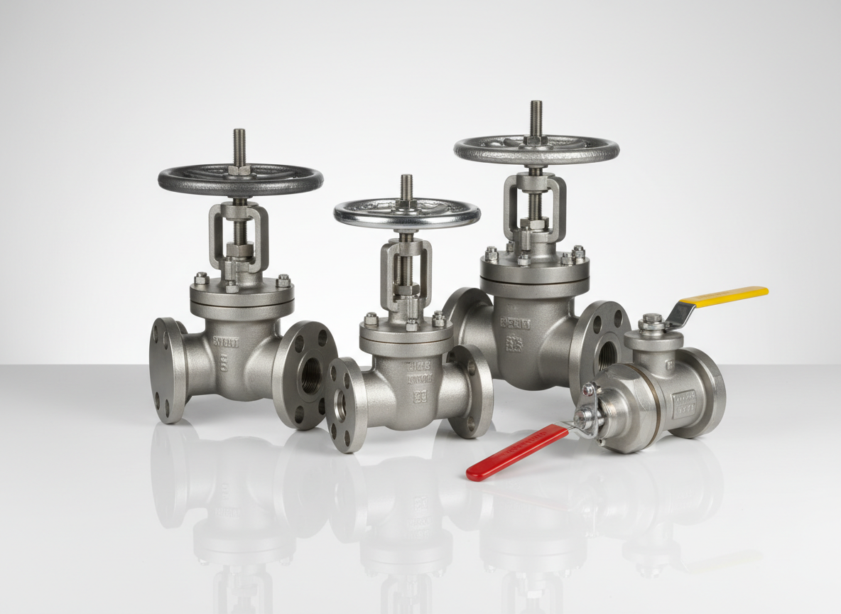 Valves